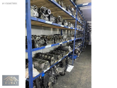 Oto Çıkma Parça / Audi / A3 / Motor / Silindir Kapağı / Çıkma Parça 