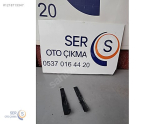 OPEL CORSA D ÖN CAM KENAR ÇITASI