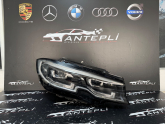 BMW 3 SERİSİ 320 G20 SAĞ ÖN FAR ÇIKMA ORİJİNAL
