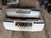 VOLKSWAGEN POLO ARKA TAMPON ORJINAL ÇIKMA 99-01 MODEL