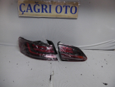 Oto Çıkma Parça / Volkswagen / Arteon / Far & Stop / Sol Arka Stop / Sıfır Parça 