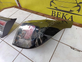 Oto Çıkma Parça / Opel / Crossland X / Far & Stop / Sol Arka Stop / Çıkma Parça 