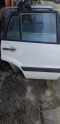 Oto Çıkma Parça / Ford / Fusion / Kaporta & Karoser / Sağ Arka Kapı / Çıkma Parça 