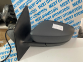 Oto Çıkma Parça / Volkswagen / Polo / Ayna / Sol Dış Ayna / Çıkma Parça 