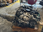 Oto Çıkma Parça / Mercedes / GLE / Motor / Motor (komple) / Çıkma Parça 