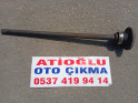 Tofaş murat 124 aks arka akıs 1970-1978
