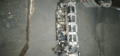 Oto Çıkma Parça / Renault / Trafic / Motor / Silindir Kapağı / Çıkma Parça 