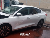 Oto Çıkma Parça / Ford / Focus / Kaporta & Karoser / Sağ Ön Kapı / Çıkma Parça 