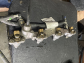 Oto Çıkma Parça / Ford / Escort / Motor / Enjektör Kütüğü / Çıkma Parça 