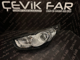 HYUNDAİ İX35 2013-2015 SAĞ SOL FAR SET