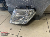 Oto Çıkma Parça / Nissan / Navara / Koltuk & Döşeme / Ara Bölme / Çıkma Parça 