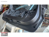Oto Çıkma Parça / Nissan / Qashqai / Kaporta & Karoser / Bagaj Kapağı / Çıkma Parça 