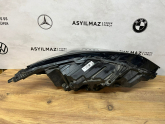 Oto Çıkma Parça / Opel / Astra / Far & Stop / Sağ Ön Far / Çıkma Parça 