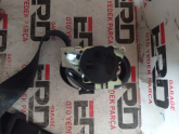 Oto Çıkma Parça / Peugeot / 208 / Airbag / Emniyet Kemeri / Çıkma Parça 
