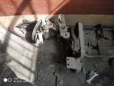 Oto Çıkma Parça / Volkswagen / Transporter / Alt Takım / Travers / Çıkma Parça 