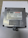 A6 A3 PASSAT TOUAREG A1 Q3 LED BEYNİ 4G0907397R ÇAĞRI OTO