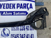 Oto Çıkma Parça / Peugeot / 407 / Oto Cam / Ön Cam Izgarası / Çıkma Parça 