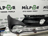 Oto Çıkma Parça / Mercedes / EQB / Tampon / Ön Tampon / Çıkma Parça 