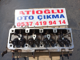 Oto Çıkma Parça / Renault / R 12 / Motor / Silindir Kapağı / Çıkma Parça 