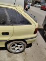 Oto Çıkma Parça / Opel / Astra / Kaporta & Karoser / Arka Çamurluk / Çıkma Parça 