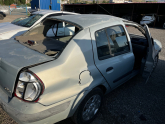 Hurda Belgeli Araçlar / Renault / Clio