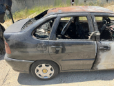 VOLKSWAGEN POLO CLASSİC YAKIT DOLUM BORUSU ORJİNAL ÇIKMA
