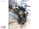 Oto Çıkma Parça / Volkswagen / Caddy / Motor / Motor (komple) / Çıkma Parça 