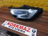 Oto Çıkma Parça / Audi / A3 / Far & Stop / Sol Ön Far / Çıkma Parça 