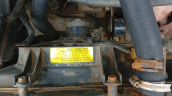 HYUNDAİ EXCEL FAN MOTORU VE EXCEL TÜM ÇIKMA PARÇALAR