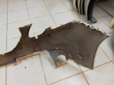 Oto Çıkma Parça / Peugeot / 3008 / Tampon / Ön Tampon / Çıkma Parça 