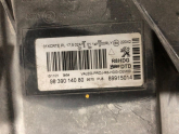 Oto Çıkma Parça / Peugeot / 508 / Far & Stop / Sağ Ön Far / Çıkma Parça 