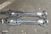 Oto Çıkma Parça / Renault / Megane / Alt Takım / Radyatör Traversi / Çıkma Parça 