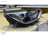 Oto Çıkma Parça / Volkswagen / Passat / Far & Stop / Sol Ön Far / Çıkma Parça 