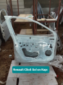 Oto Çıkma Parça / Renault / Clio / Kaporta & Karoser / Sol Ön Kapı / Çıkma Parça 