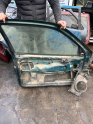 Oto Çıkma Parça / Volkswagen / Polo / Kaporta & Karoser / Sol Ön Kapı / Çıkma Parça 