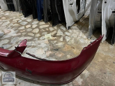Oto Çıkma Parça / Honda / Civic / Tampon / Ön Tampon / Çıkma Parça 
