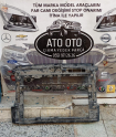 VOLKSWAGEN POLO ORJİNAL CIKMA ON PANEL 6R