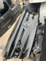 RENAULT TALİSMAN BAGAJ KAPAĞI