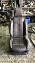 DS7 CROSSBACK SOLÖN KOLTUK OTO FEDAİ