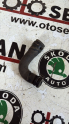 Oto Çıkma Parça / Volkswagen / Tiguan / Radyatör / Radyatör Hortumu / Çıkma Parça 