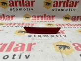 RENAULT CLİO 4 ARKA TAMPON REFLEKTÖRÜ SOL ORJ SIFIR 265659650R