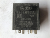 Oto Çıkma Parça / Audi / A3 / Elektrik / Röle / Çıkma Parça 