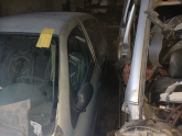 Oto Çıkma Parça / Renault / Clio / Kaporta & Karoser / Komple Arka / Çıkma Parça 