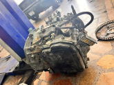 Peugeot 206 çıkma otomatik şanzıman