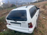 Toyota Corolla101 Bagaj Kapağı sw