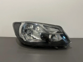 VOLKSWAGEN CADDY Sağ Far 2010 - 2015 (2K5941006A)