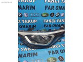 HYUNDAİ İ20 SOL DÜZ FAR ORİJİNAL ÇIKMA