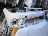 Oto Çıkma Parça / Volkswagen / Polo / Tampon / Ön Tampon / Çıkma Parça 