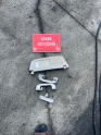Oto Çıkma Parça / Opel / Corsa / Kaporta & Karoser / Tavan Çıtası / Çıkma Parça 