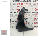 Oto Çıkma Parça / Honda / CR-V / Kaporta & Karoser / Sağ Ön Çamurluk / Sıfır Parça 